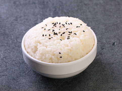 白米飯