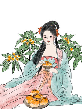 蛋黃酥