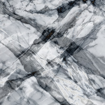 水晶大理石