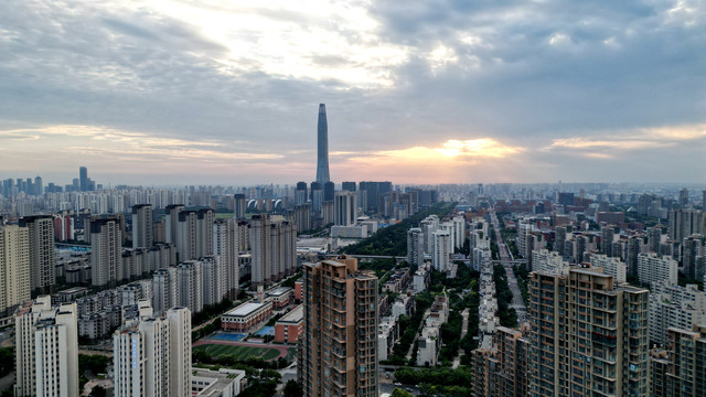 天津经济技术开发区