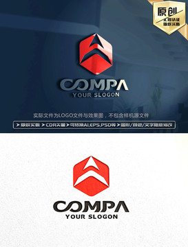 A字母標志A字母LOGO