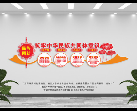 民族團結(jié)