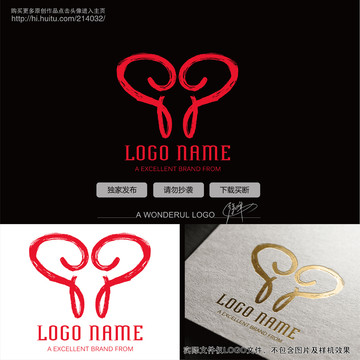 緊箍咒logo