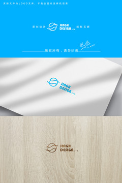 雙魚LOGO
