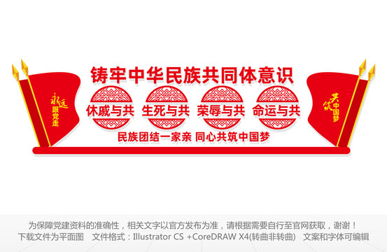 鑄牢中華民族共同體意識(shí)