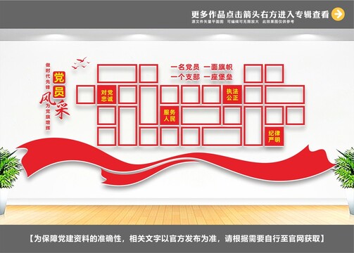 黨員風(fēng)采