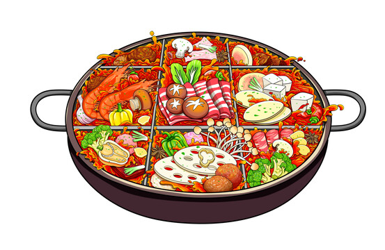 火鍋