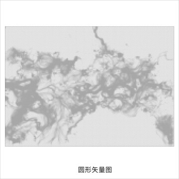 創(chuàng)意鏤空圖案