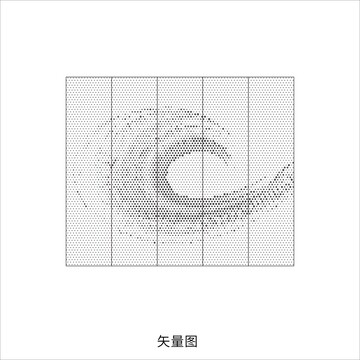 鏤空隔斷