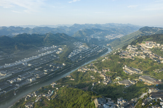 茅台镇