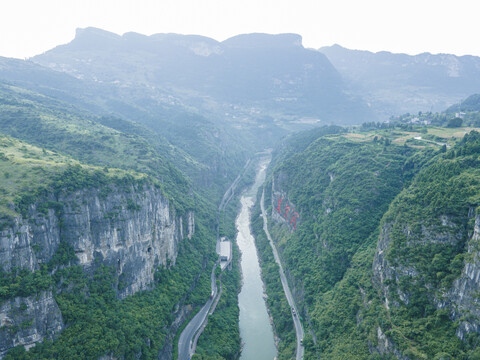 美酒河赤水河