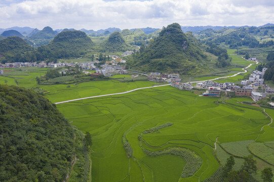 美丽乡村