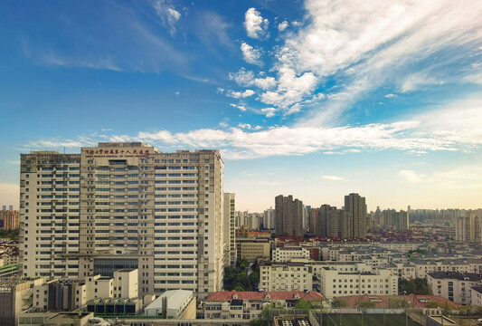 上海市第十人民医院