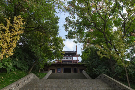 甘露寺