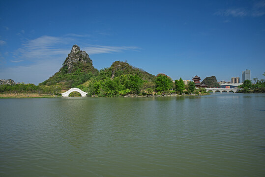 桂林山水公园