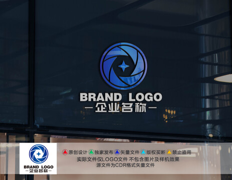 科技LOGO