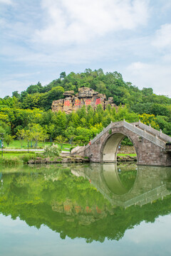 绍兴镜湖国家城市湿地公园