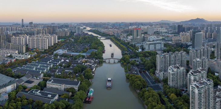 杭州市拱墅区拱宸桥