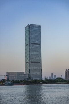 广州港