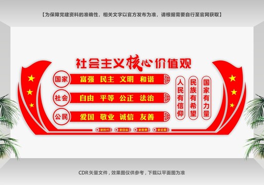 核心價(jià)值觀