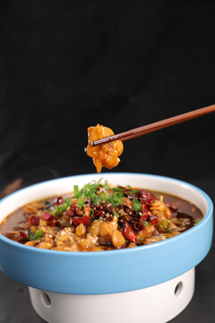 饞嘴牛蛙
