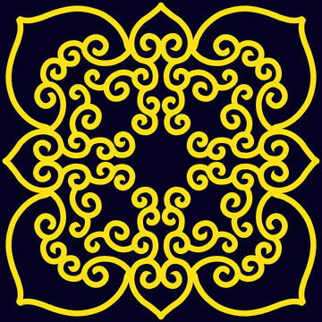 藏式素材