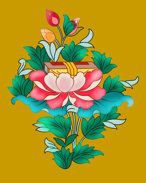 吉祥圖案