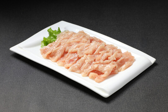 鮮里脊肉