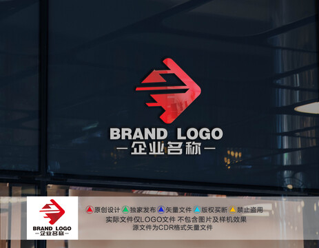 Z字母标志N字母LOGO