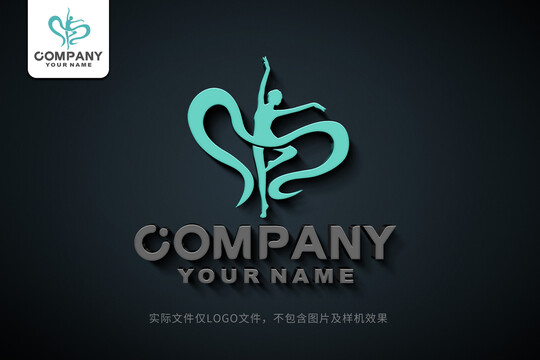 舞蹈標志
