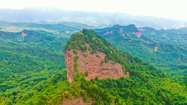 天水麦积山石窟