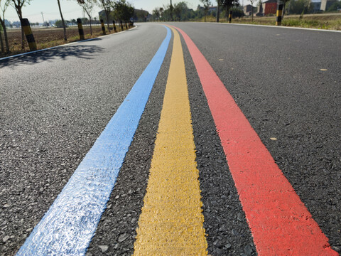 乡村道路