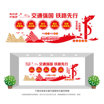 交通強(qiáng)國鐵路先行