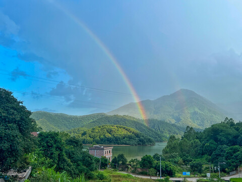 乡村