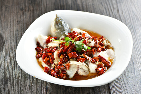 水煮魚(yú)