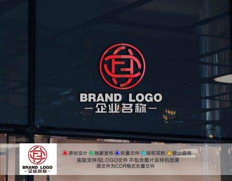 Z字母标志Z字母LOGO