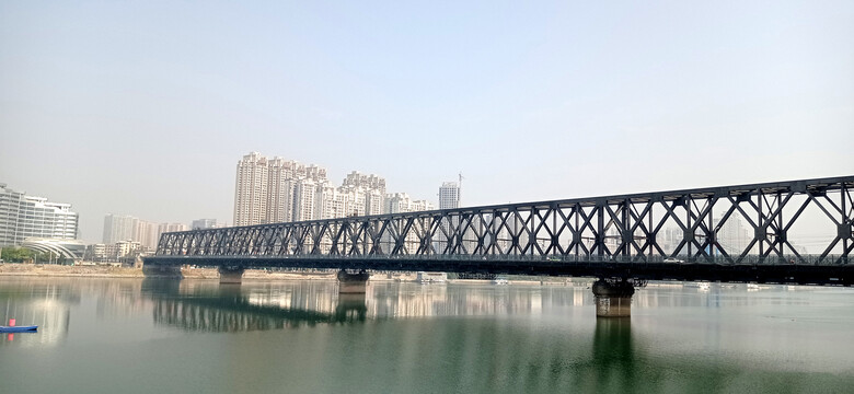 襄阳大桥