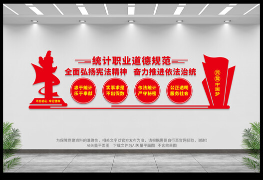統(tǒng)計職業(yè)道德規(guī)范