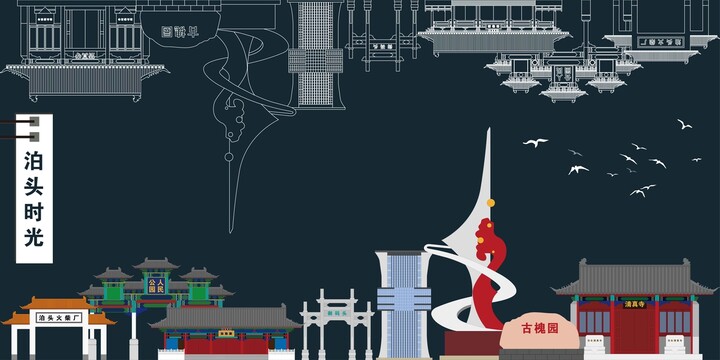 泊頭