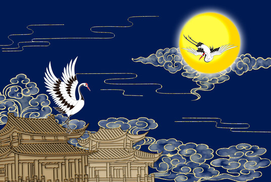 國潮藝術(shù)