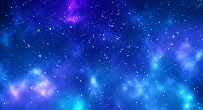 星空