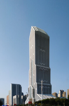 武汉长江日报大楼