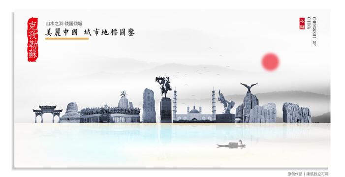 克孜勒蘇柯爾克孜自治州