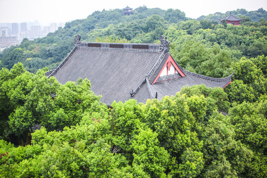 杭州城隍庙