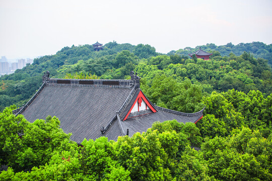 杭州城隍庙