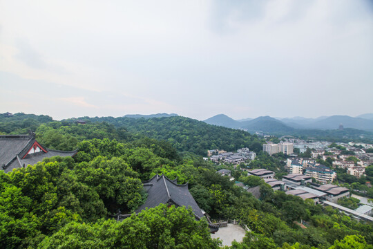 杭州风景