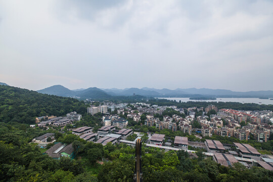 杭州风景