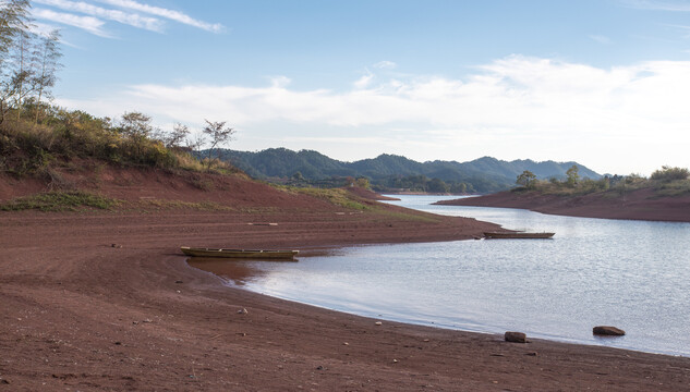 千岛湖