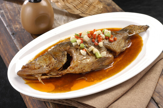 臭鮭魚