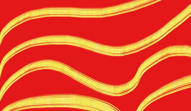裝飾線(xiàn)條
